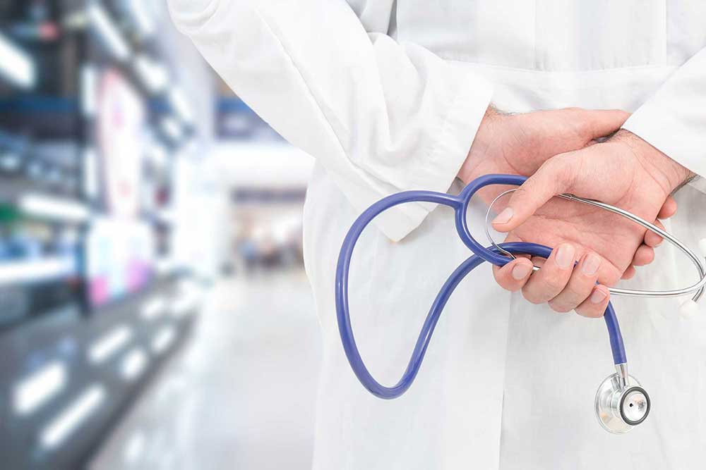 about our general medicine practice Eugene, OR