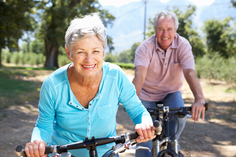 Bioidentical Hormone Replacement Therapy Eugene, OR