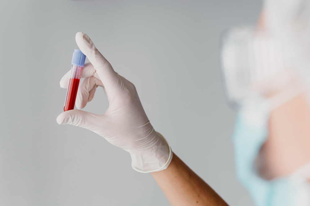 Liver Function Testing  Eugene, OR 