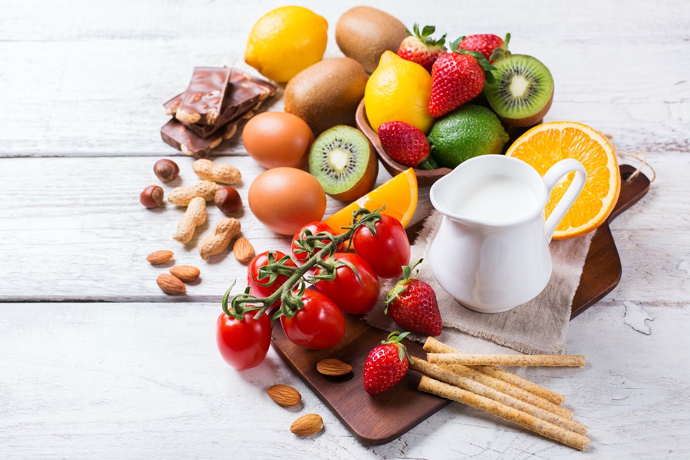 Food Allergies and Sensitivities Testing  Eugene, OR 