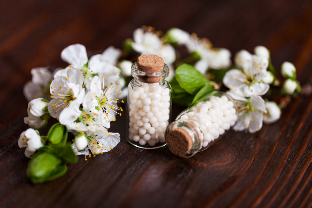 Classical Homeopathy  Eugene, OR 