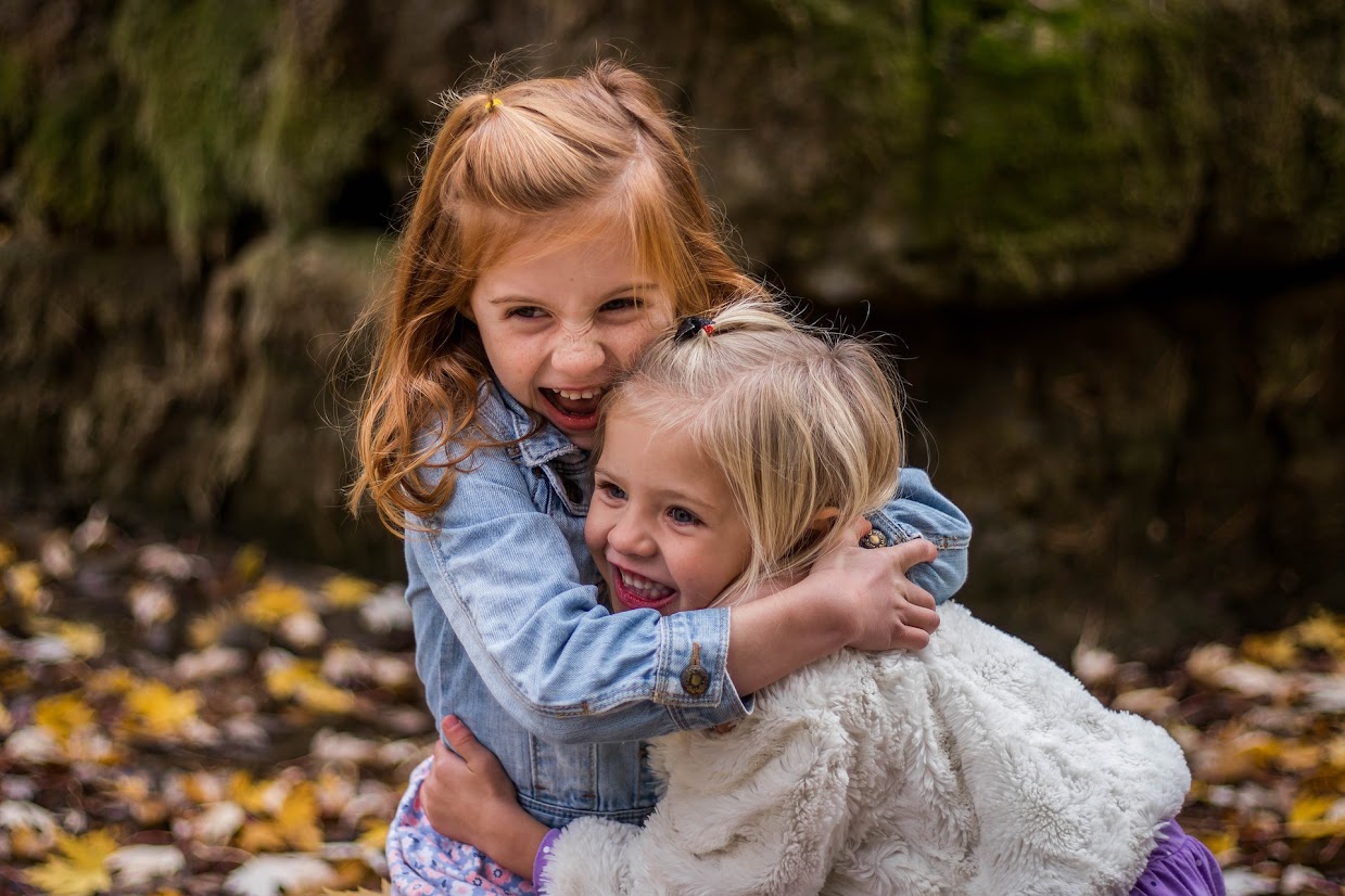 Wellness and Well Child Exams  Eugene, OR 