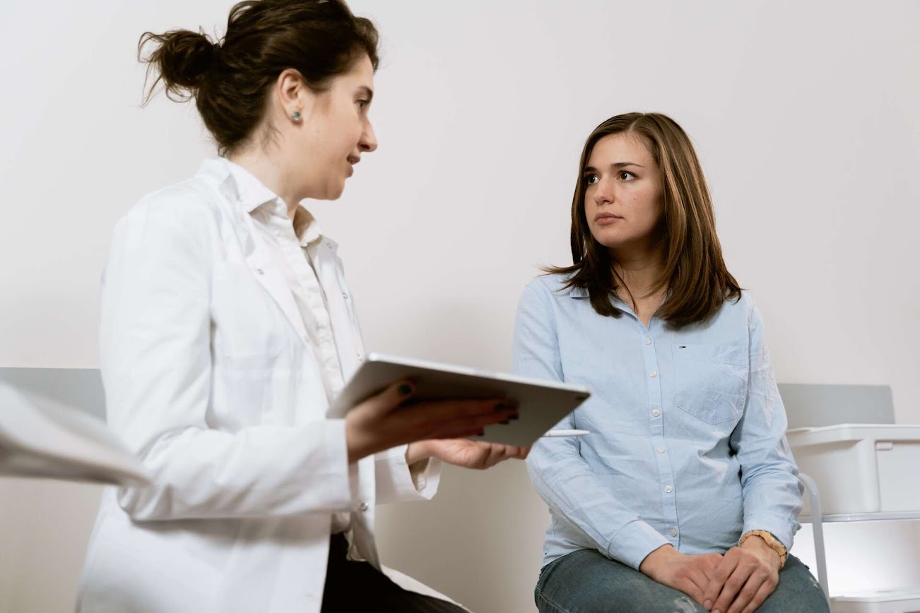 Pre and Post Surgical Consultations  Eugene, OR 