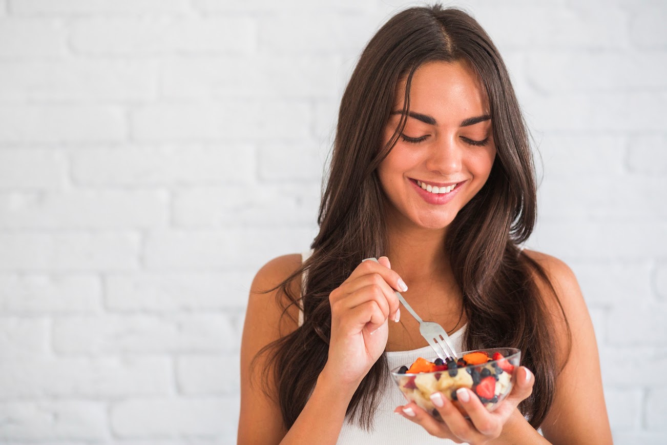 Diet and Nutritional Counseling  Eugene, OR 
